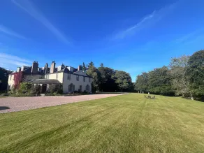 Georgian country house on Royal Deeside estate - Image 3