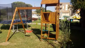 Holiday apartment with air conditioning - Image 3
