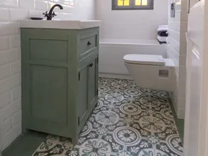 Little Dreamhouse for 2 at the coast, 300 ms from the Beach, Vilassar/Barcelona - Image 3