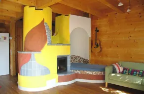 Sentirse bien casa de madera con sauna y piscina cerca de Linz - Image 4
