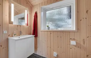 4 sovrum fantastiskt hem i Ribe - Image 3