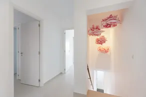 Villa Hastinapura: exclusivas vistas al mar, tranquilidad, lujo y arte en Es Castell - Image 2