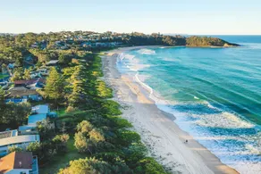 The Mook on Mollymook Beach - Image 3