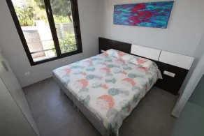 Casa D'Alessandro - modern ground floor apartment in quiet neighborhood - Image 4