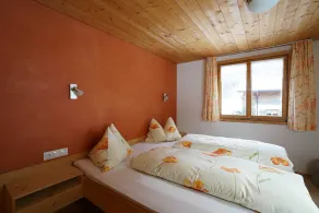 Bio-ferienwohnung I 1 - Mein Elternhaus - Image 4