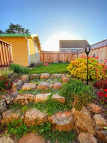 Private Pacifica suite near the beach - Image 4
