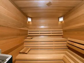 Luxuriöses Haus mit Sauna - Image 2