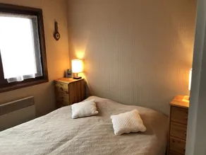 2-Zimmer-Wohnung in Châtel, 5 Personen, mit südlicher Terrasse - Image 3