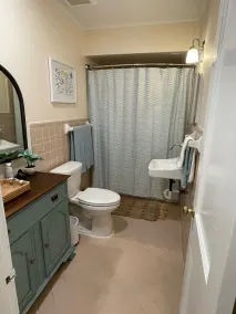 Enjoy Crawfordville at the Courtyard’s Pelican Cottage. - Image 2