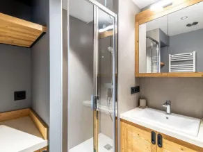 Apartment Les Cimes - Le Lac by Interhome - Image 2