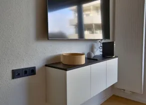 Strand-Zeit - ein Steinwurf zum Meer - Image 3