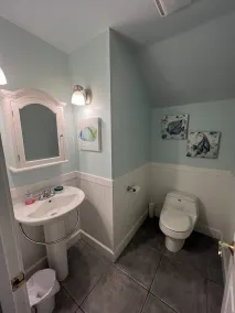 Honeymoon Cottage i Steinhatchee Landing Resort - Image 4