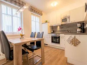 Comfort Plus Vacation Apartment with 1 bedroom and a terrace on the first floor - Image 4