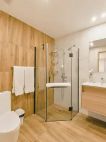 Breakfast Included Fully Serviced Apartment at Regatta Living I - 903 - Image 4