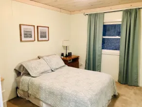 Lake Escape - Private Getaway near Tygart Lake State Park - Image 3