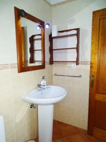 Finca Palmeras 2 befindet sich in einer privilegierten Gegend im Süden der Insel. - Image 3