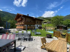 Apartment Gamsbleami - Unterdacheben - Image 5