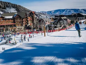Campagne au Snowmass Club ~ Accès gratuit au Snowmass Club - Image 3