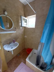 Apartments Vinko Mljet - Apartment mit einem Schlafzimmer und Terrasse - Image 3