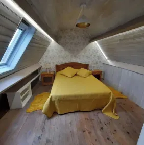 Aux Portes du Château - Intimate cottage, hidden from view - Image 4