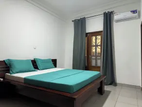 High standing furnished studio, WIFI, TV - Yaoundé, Omnisports - Image 4