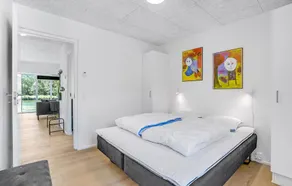Trevligt hem i Ringkøbing med sjöutsikt - Image 4