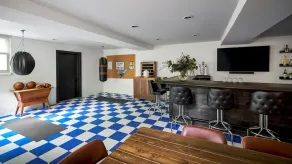 Apartment mit 1 Schlafzimmer für 4 Personen - Image 3