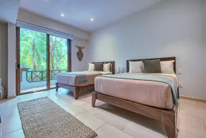 Haixa Resort with Terrace in Punta Mita - Image 3