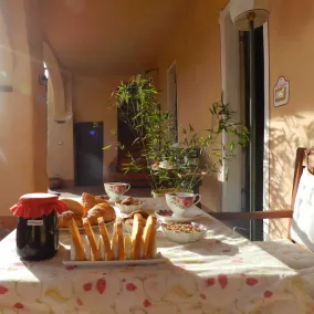 Cà Guala B&B. Old farmhouse at the foot of the Biella hills - Image 3