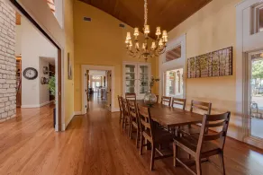 10,000 Sq.Ft Lux Estate on 650 Acres with Amazing Pool, Spa & Hill Country Views - Image 5