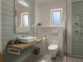 Maison de vacances privée avec climatisation, piscine privée, WIFI, TV, terrasse, animaux admis - Image 2