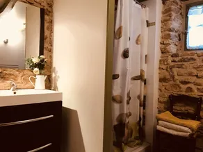 French Holiday rental in the Périgord. XVIII th Century stone farmhouse. - Image 4