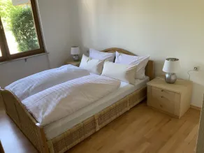 Vacation apartment Yves am See in the nature reserve of Gaienhofen / Horn - Image 3