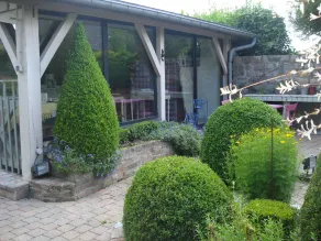 Tara, guest studio in the countryside with kitchenette - Image 3