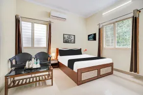 Deluxe Hebbal Mysore Green Orchid Resort - Image 2