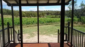 Clever Kid Wines Vineyard Cottages - Image 2