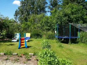 Apartamento tranquilo no parque natural \"Sternberger Seenland\" - Image 4