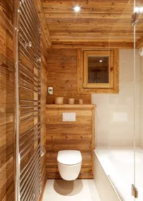 Marmotte Mountain Zenith Village - può ospitare 29 persone - Image 3