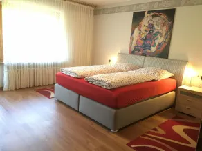 Appartement Panorama **** à WINTERBERG, 2 -12 pers., Lits avec sommier à ressorts, WIFI / WLAN - Image 5