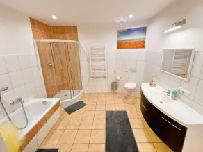 Apartment \"Just Relax\" at the mill pond - Image 2