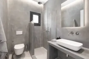 Martinez in Mykonos With 5 Bedrooms and 4 5 Bathrooms - Image 5