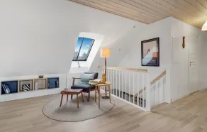 2 sovrum mysig lägenhet i Ribe - Image 3