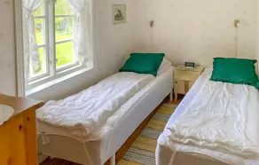 Belle maison avec 1 chambre à Eldsberga - Image 3