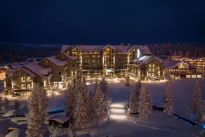 Skistar Lodge Hundfjället - Image 5