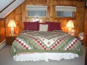 Songo River Lodge: Tillgång till Sebago, Brandy Pond, lång sjö - Image 4