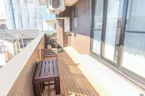 Twin roomKaitree 8 minutes with private bathroom / Katsushika-ku Tokyo - Image 4