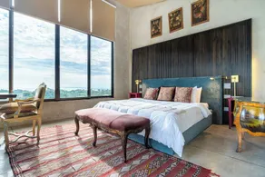 4 Ocean View Suites-Privacy-Manuel Antonio-Wildlife - Image 4