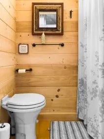 Spacious Private Lake Retreat + 2 Guest Houses - Image 3