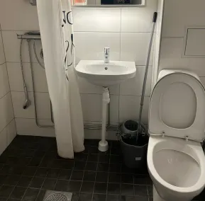 Studioapartment in Hasselby, Stockholm - Image 2