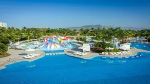Amazing apartment in Vidanta 5 Diamond Resort - Image 2